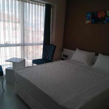 Kayislioglu Otel Бурдур Екстер'єр фото