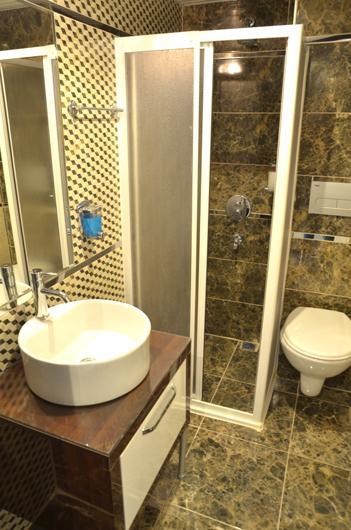 Kayislioglu Otel Бурдур Екстер'єр фото